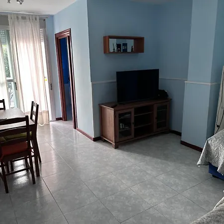 Apartamento Mont-roig Del Camp