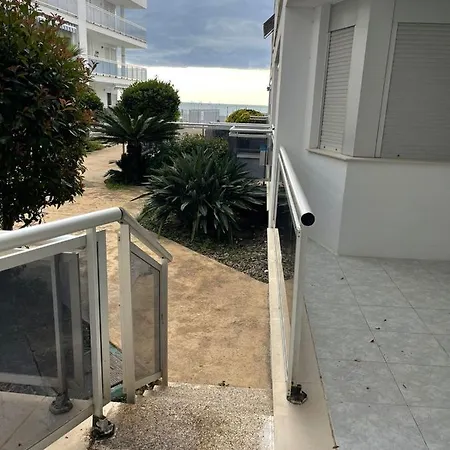Mont-roig Del Camp Apartment