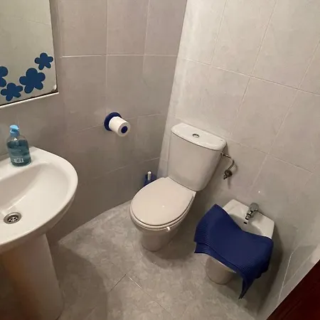 Apartment Mont-roig Del Camp *