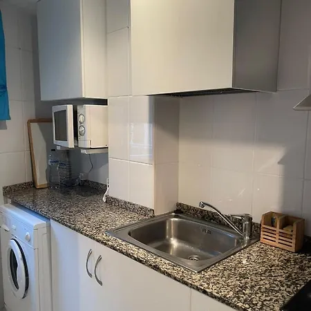 Apartment Mont-roig Del Camp Tarragona