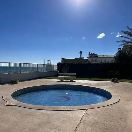 Apartment Mont-roig Del Camp *