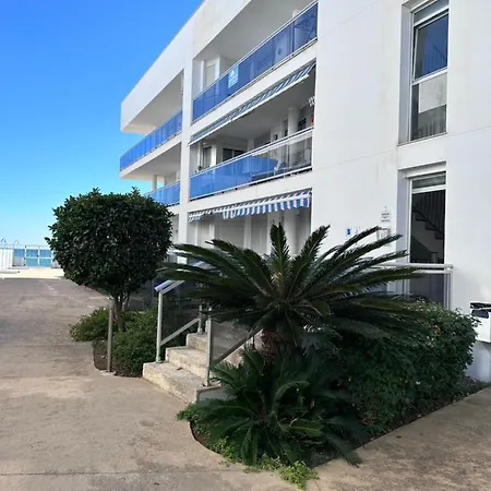 Mont-roig Del Camp Apartment *