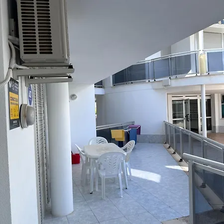 Apartment Mont-roig Del Camp *