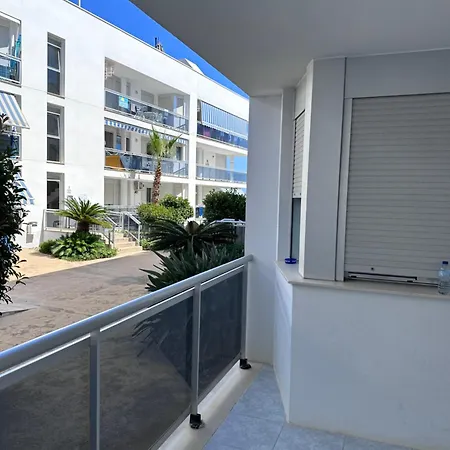 Apartment Mont-roig Del Camp