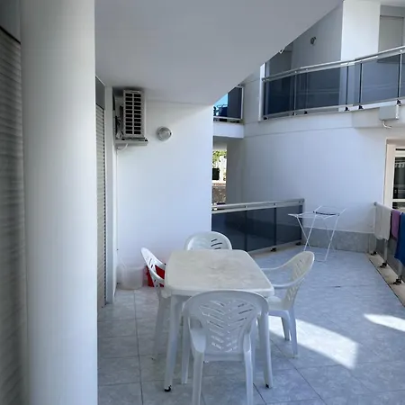 Apartment Mont-roig Del Camp Tarragona