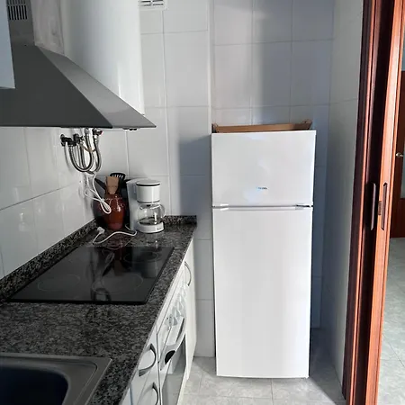 Mont-roig Del Camp Apartment *