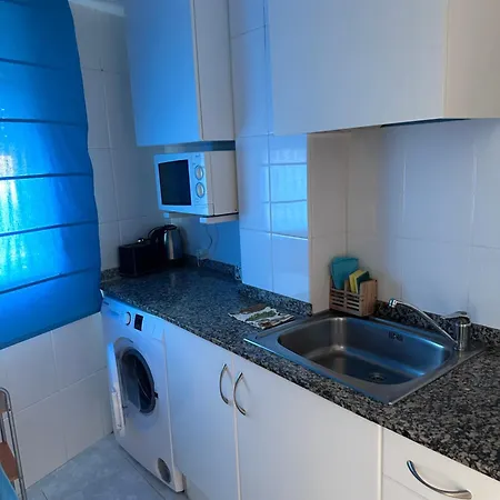 Apartment Mont-roig Del Camp Tarragona