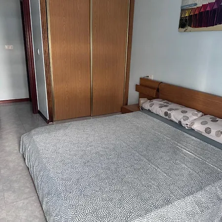 Apartment Mont-roig Del Camp *